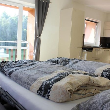 Apartman Skrovanova Horni Lipova Extérieur photo