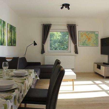 Apartman Skrovanova Horni Lipova Extérieur photo
