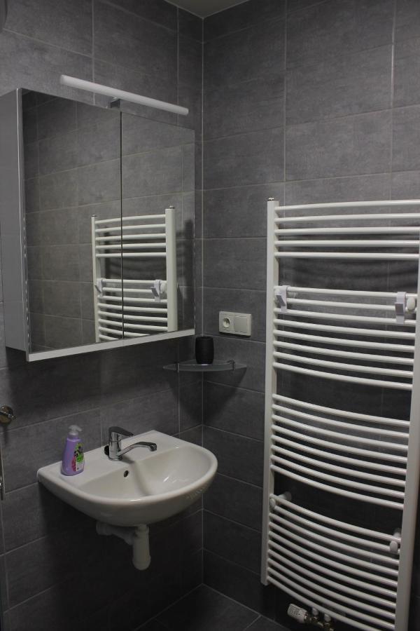 Apartman Skrovanova Horni Lipova Extérieur photo