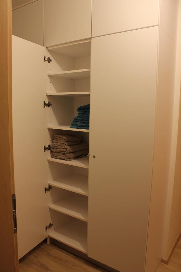 Apartman Skrovanova Horni Lipova Extérieur photo