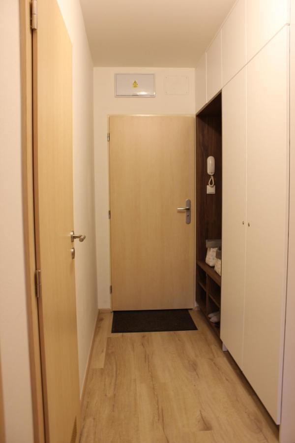 Apartman Skrovanova Horni Lipova Extérieur photo