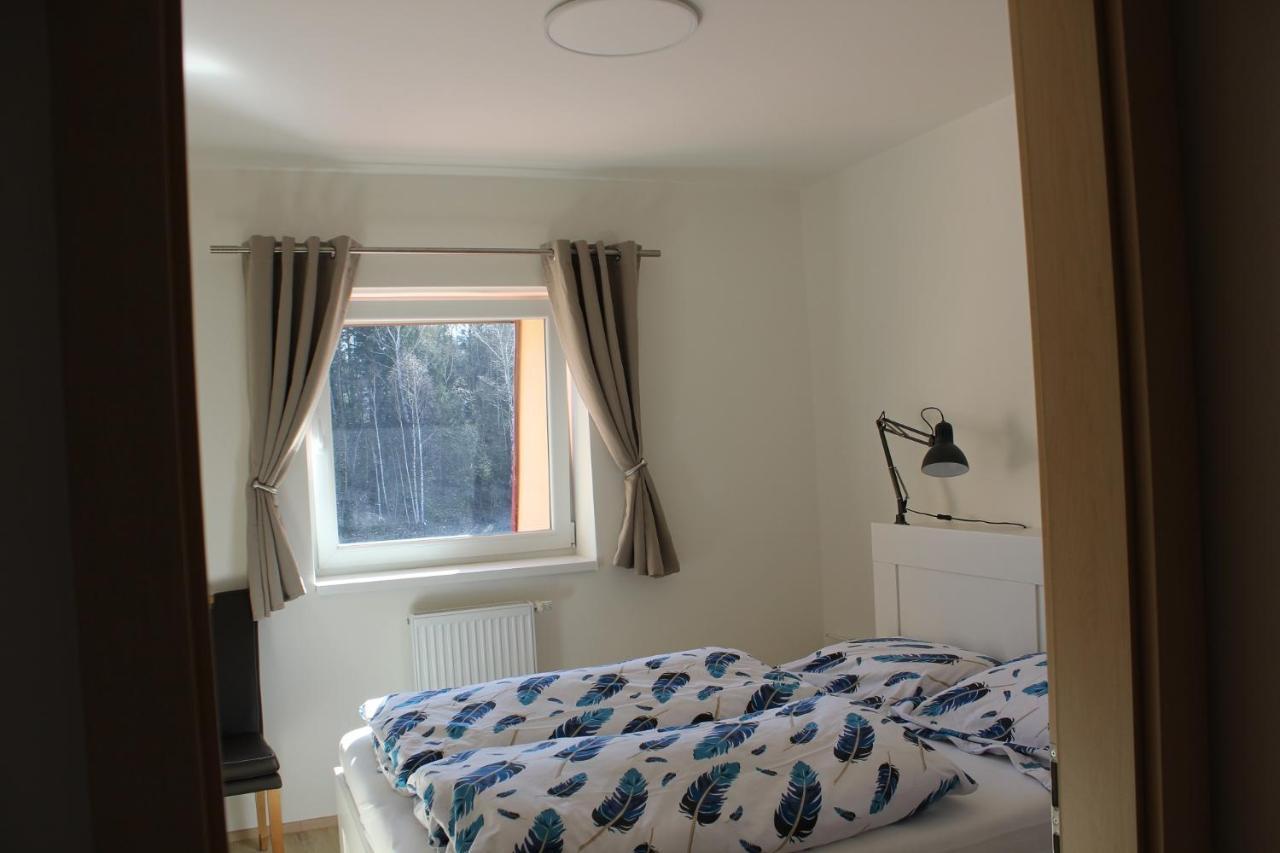 Apartman Skrovanova Horni Lipova Extérieur photo
